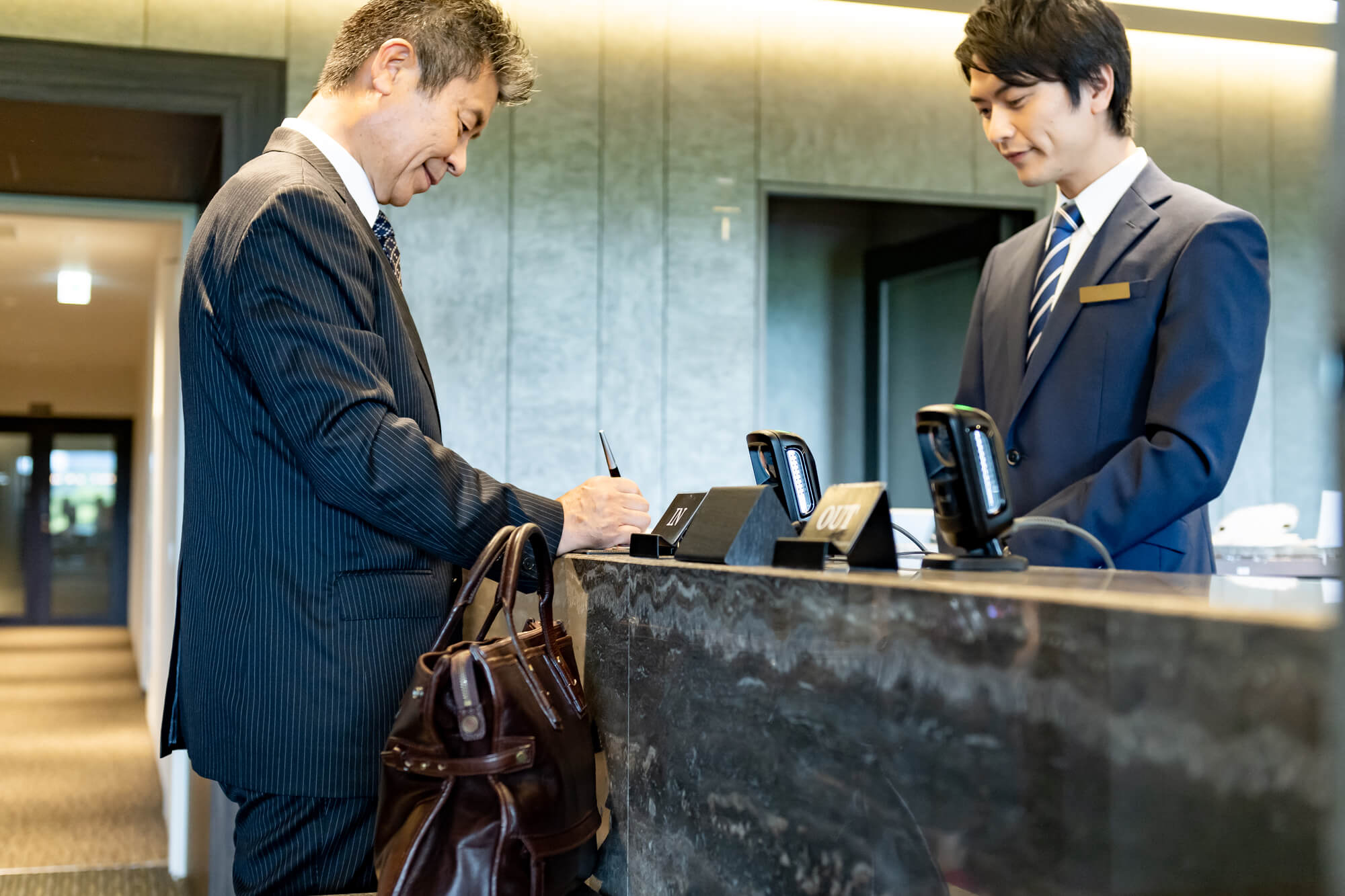 JR山陰本線(豊岡～米子) 倉吉駅にあるカウンタースタッフ・予約手配求人