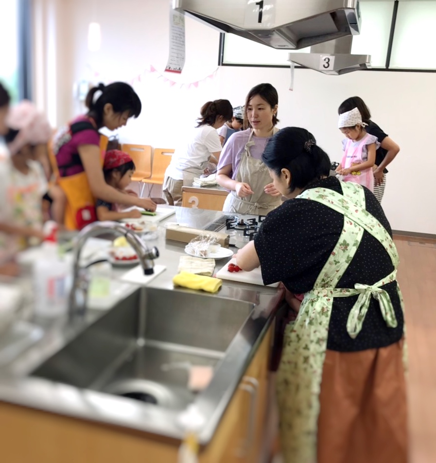 鳥取県八頭郡八頭町にあるスクールマネジャー、教室長、スクール運営求人