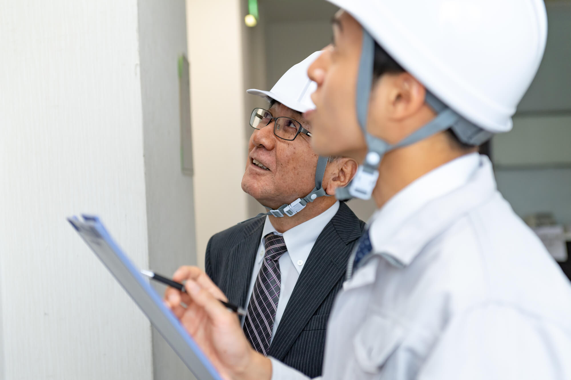 鳥取県東伯郡三朝町にあるマンション・ビル施設管理、フロント、ボイラー技士求人