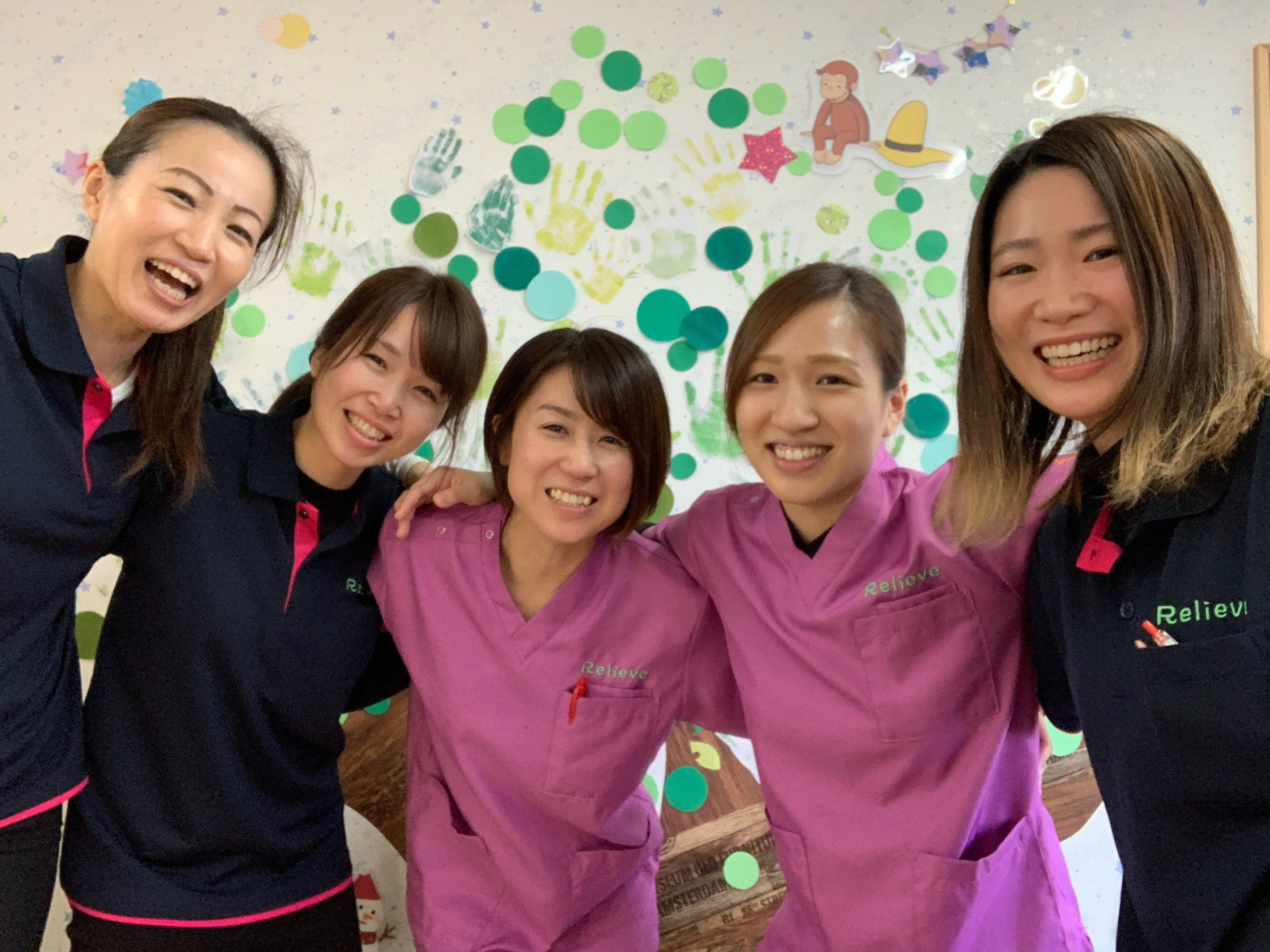 鳥取県鳥取市にある看護師・准看護師求人