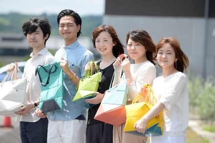 鳥取県倉吉市にある受付・秘書求人