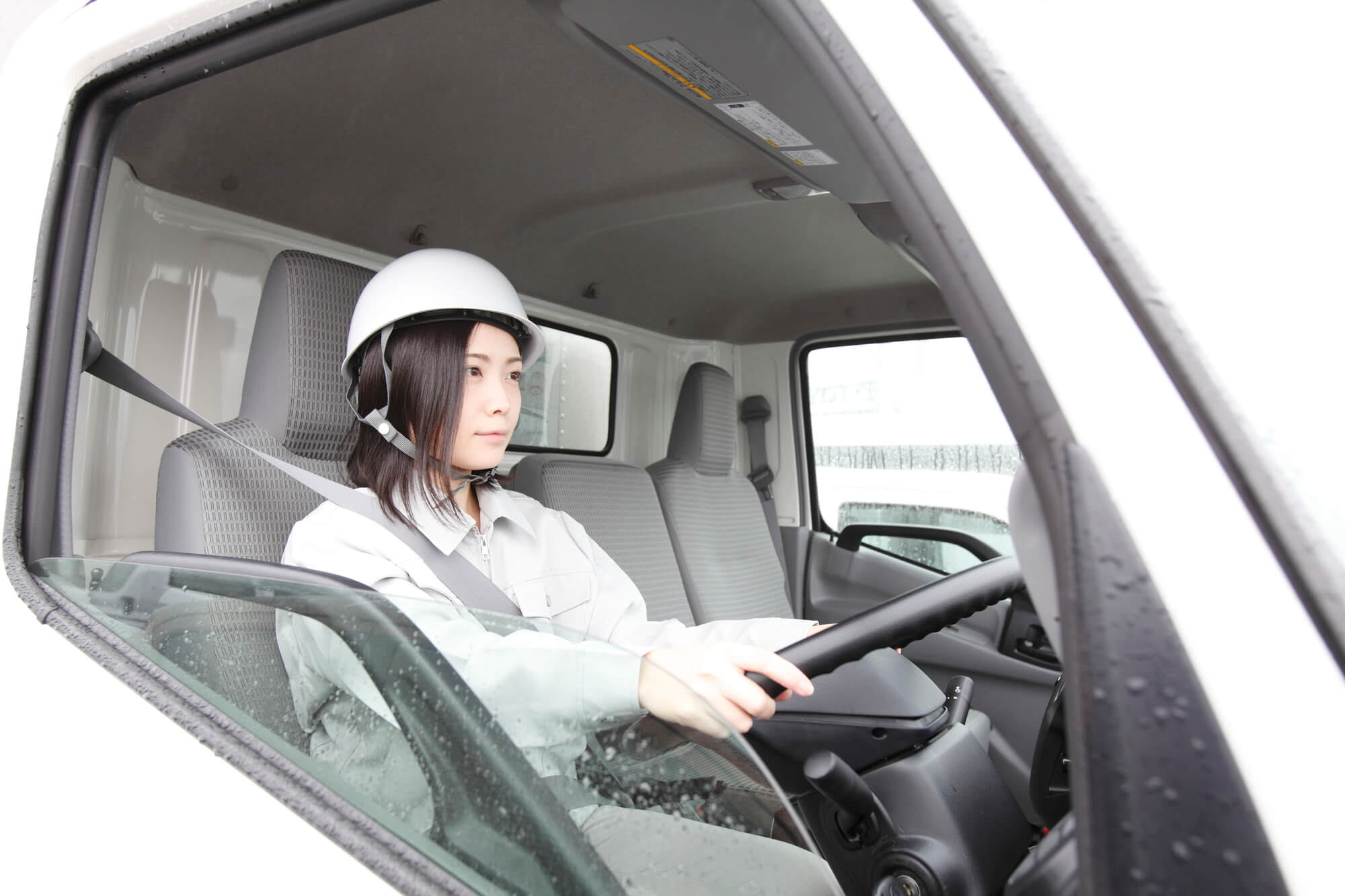 鳥取県米子市にあるドライバー・セールスドライバー・配送スタッフ求人