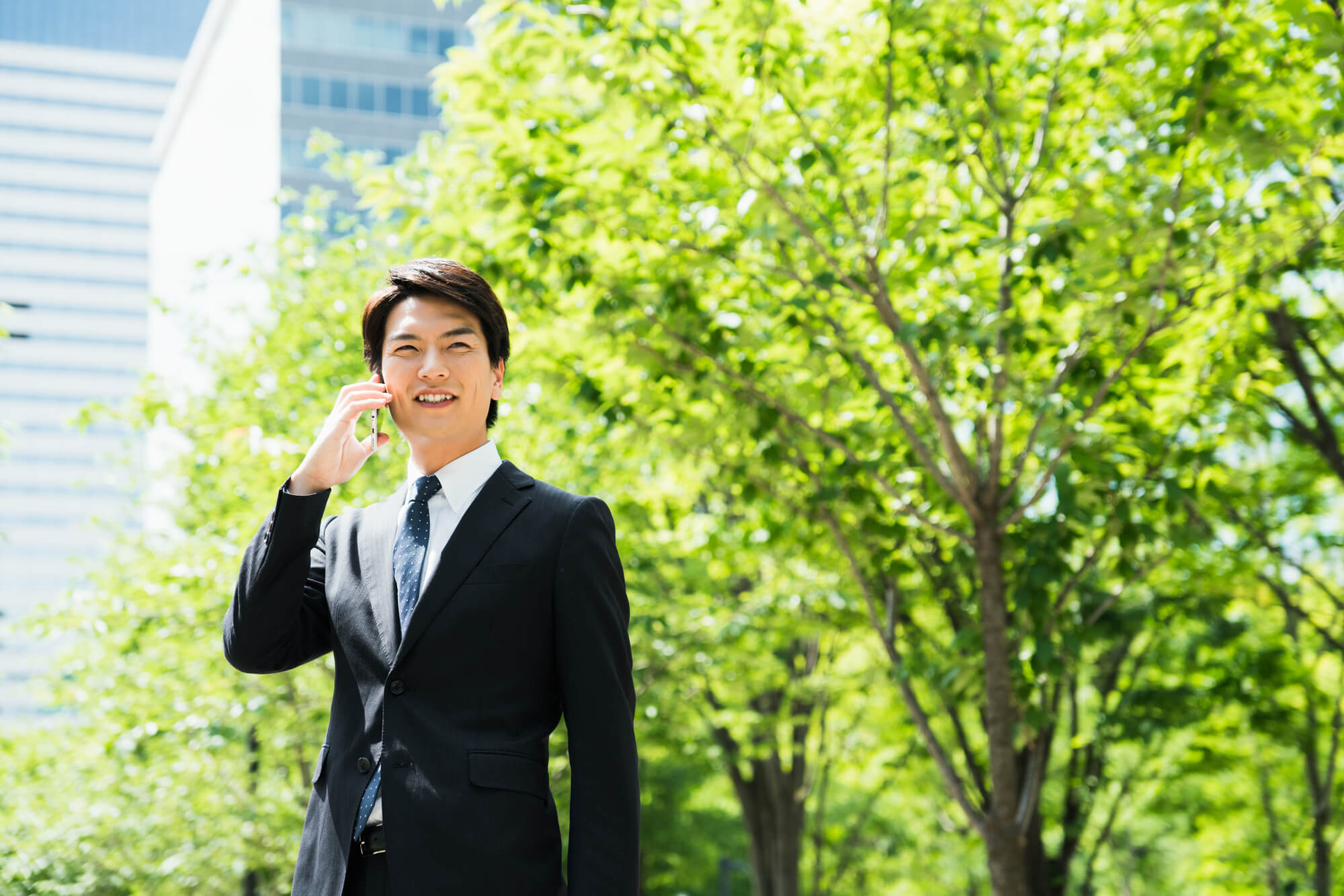 鳥取県鳥取市にある企画営業・法人営業求人