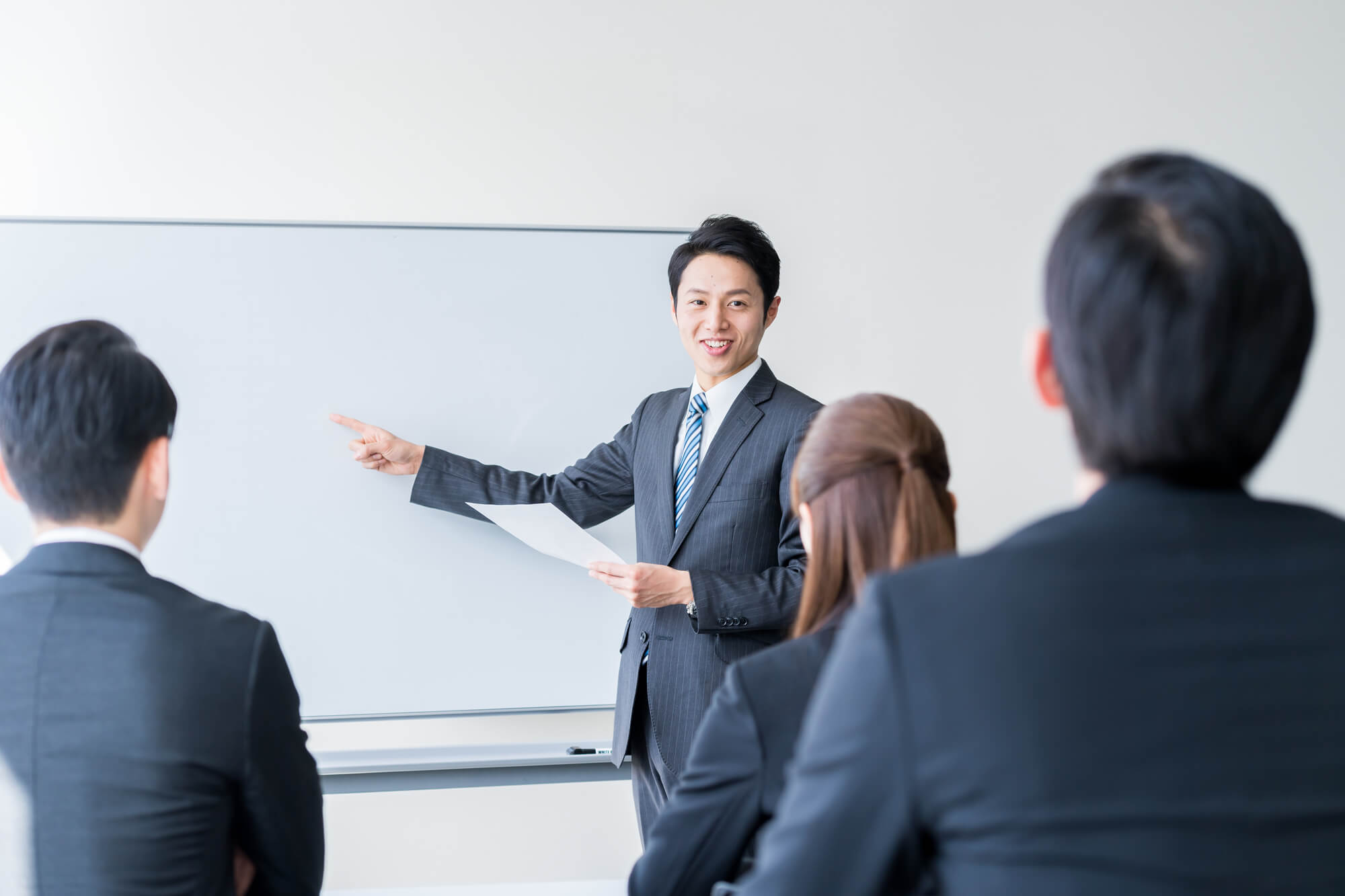 鳥取県鳥取市にある営業企画・事業企画求人