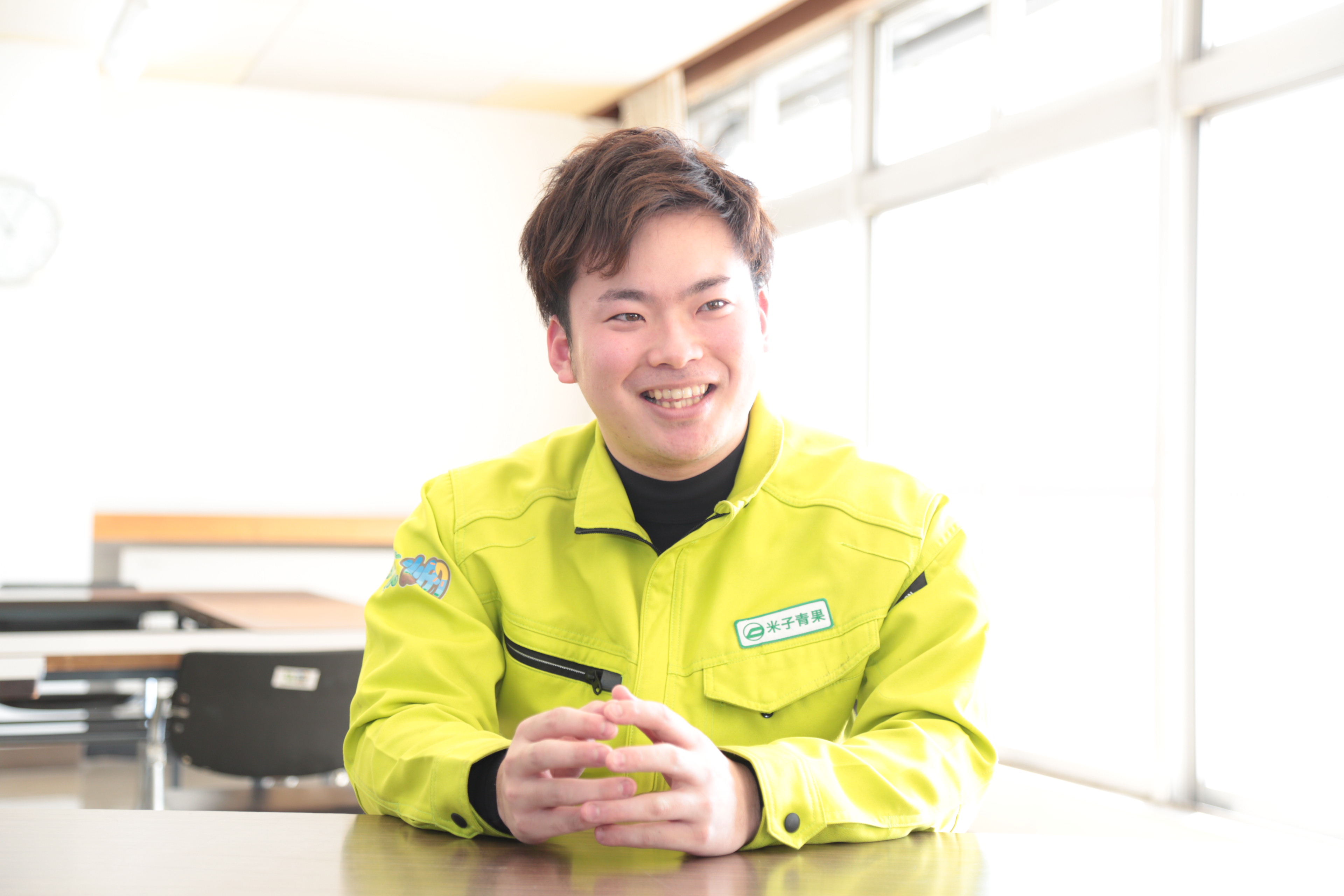 鳥取県米子市にある営業職全般求人