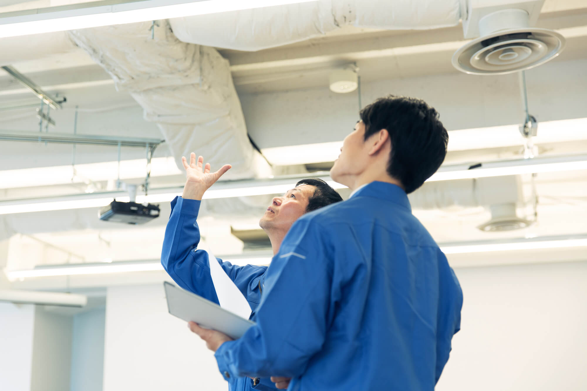 鳥取県鳥取市にある施工管理・工事管理者【土木・建築・プラント】求人