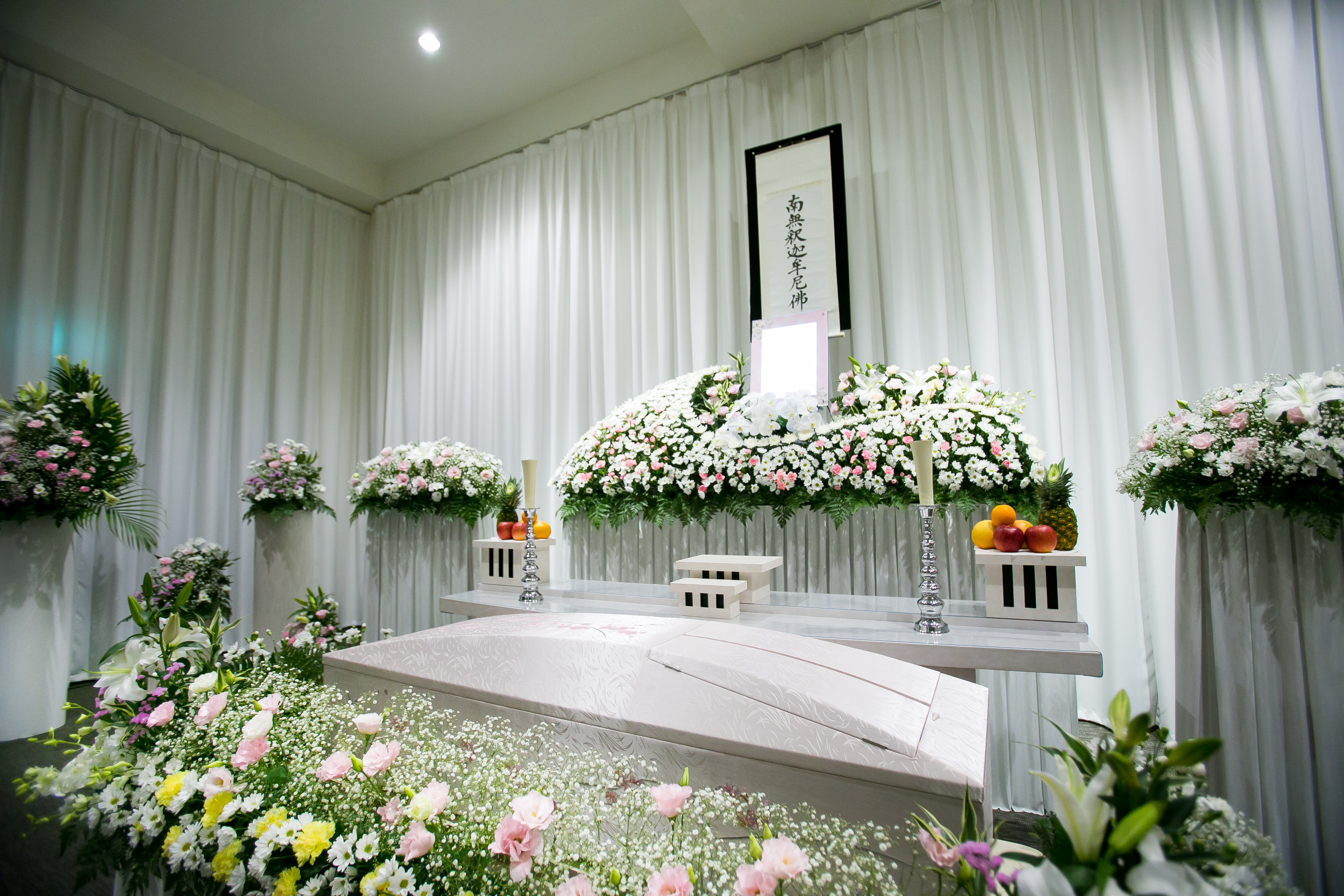 鳥取県鳥取市にある葬祭ディレクター・葬祭プランナー求人
