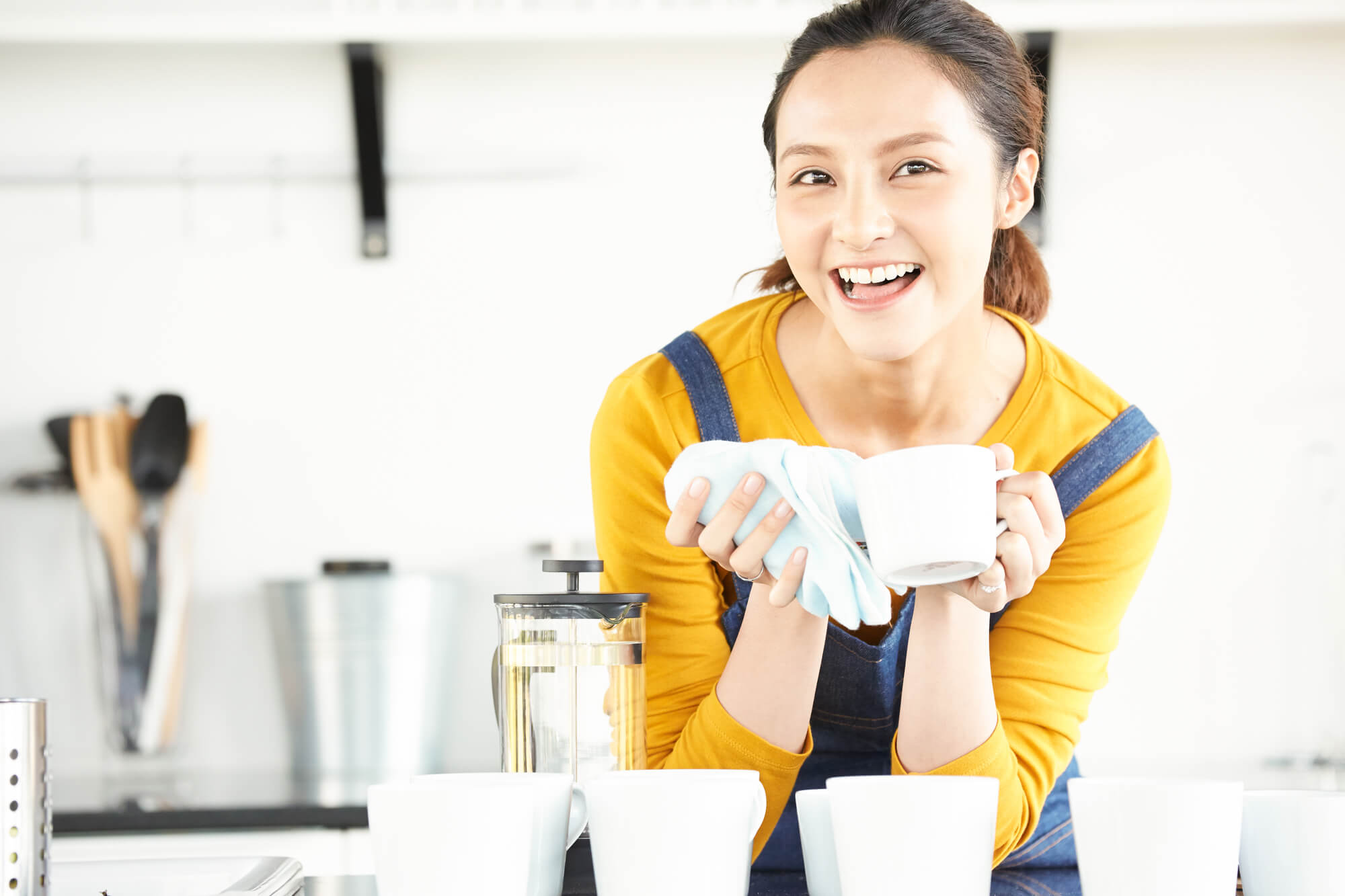 JR山陰本線(豊岡～米子) 鳥取駅にあるホールスタッフ・フロアスタッフ【外食】求人