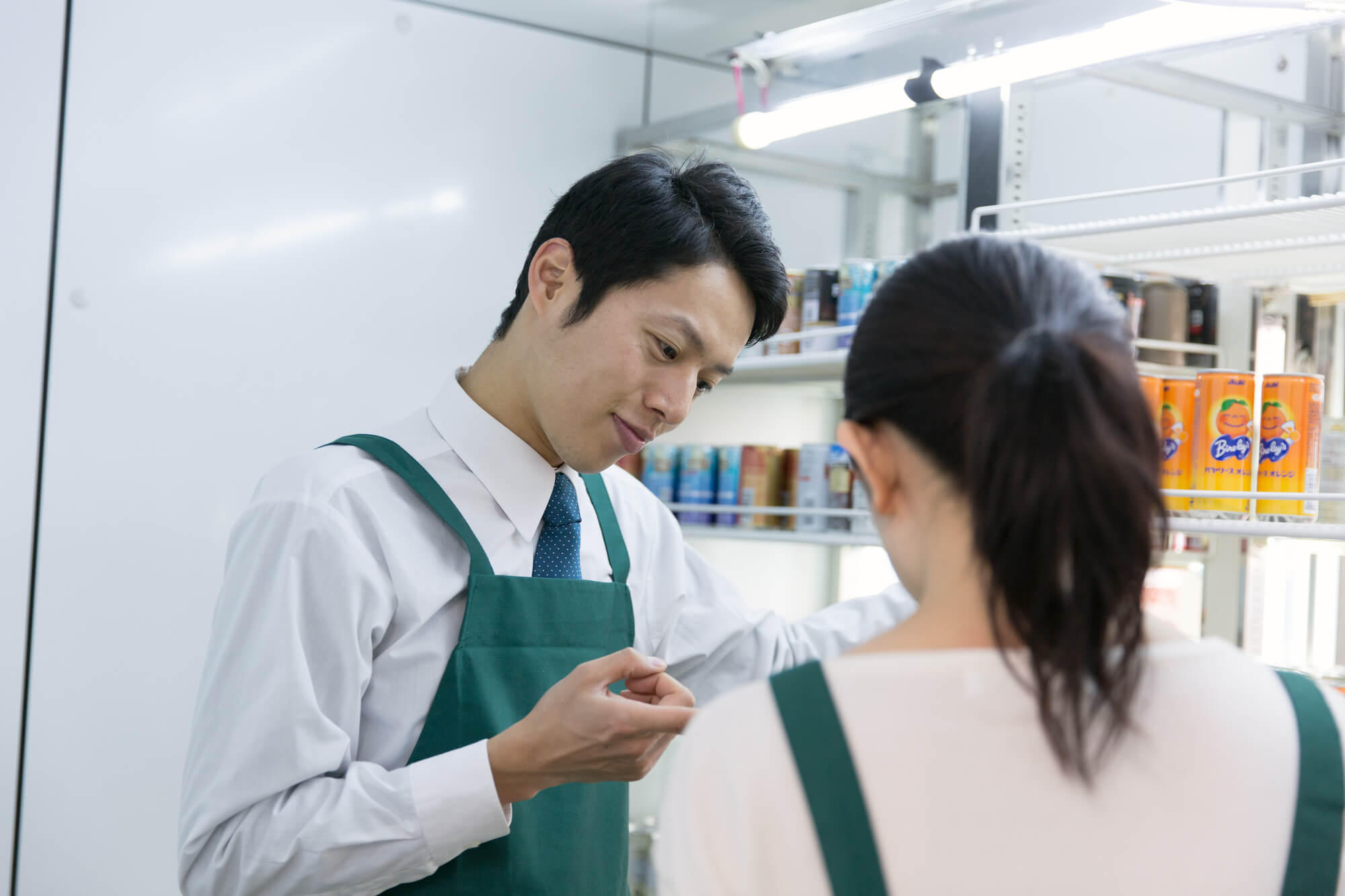 鳥取県鳥取市にある店長・店長候補・店長補佐求人