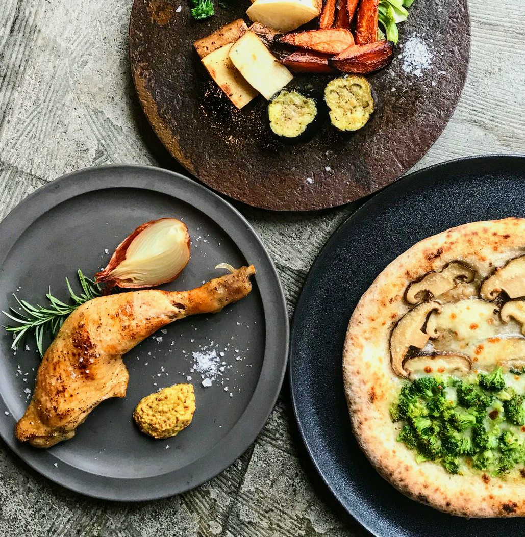 鳥取県鳥取市にあるホールスタッフ・フロアスタッフ【外食】求人