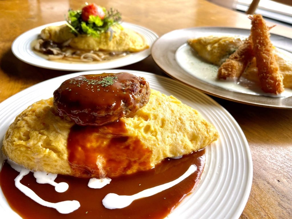 鳥取県鳥取市にあるホールスタッフ・フロアスタッフ【外食】求人