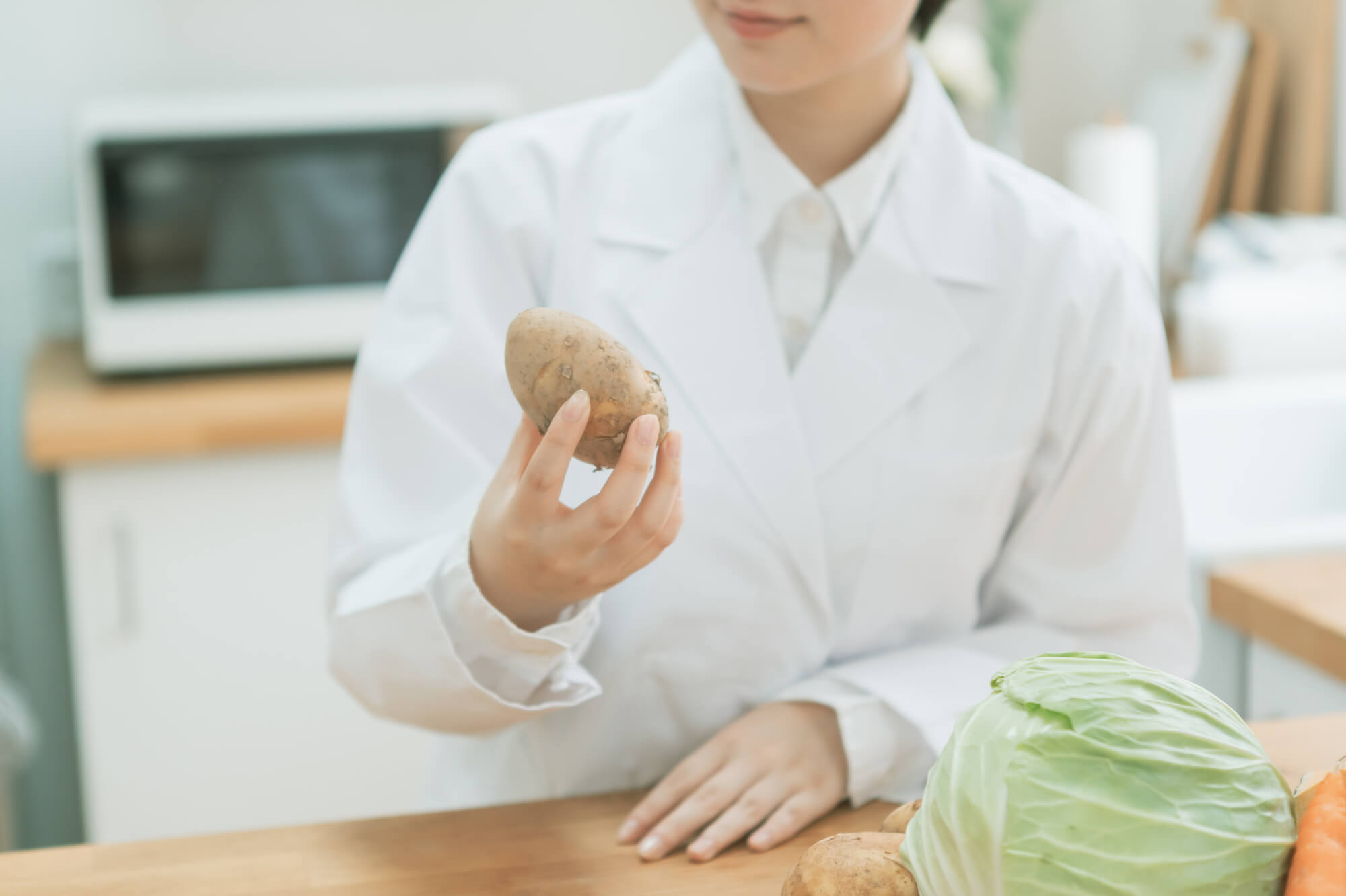 鳥取県鳥取市にある管理栄養士・栄養士・フードコーディネーター・調理スタッフ求人