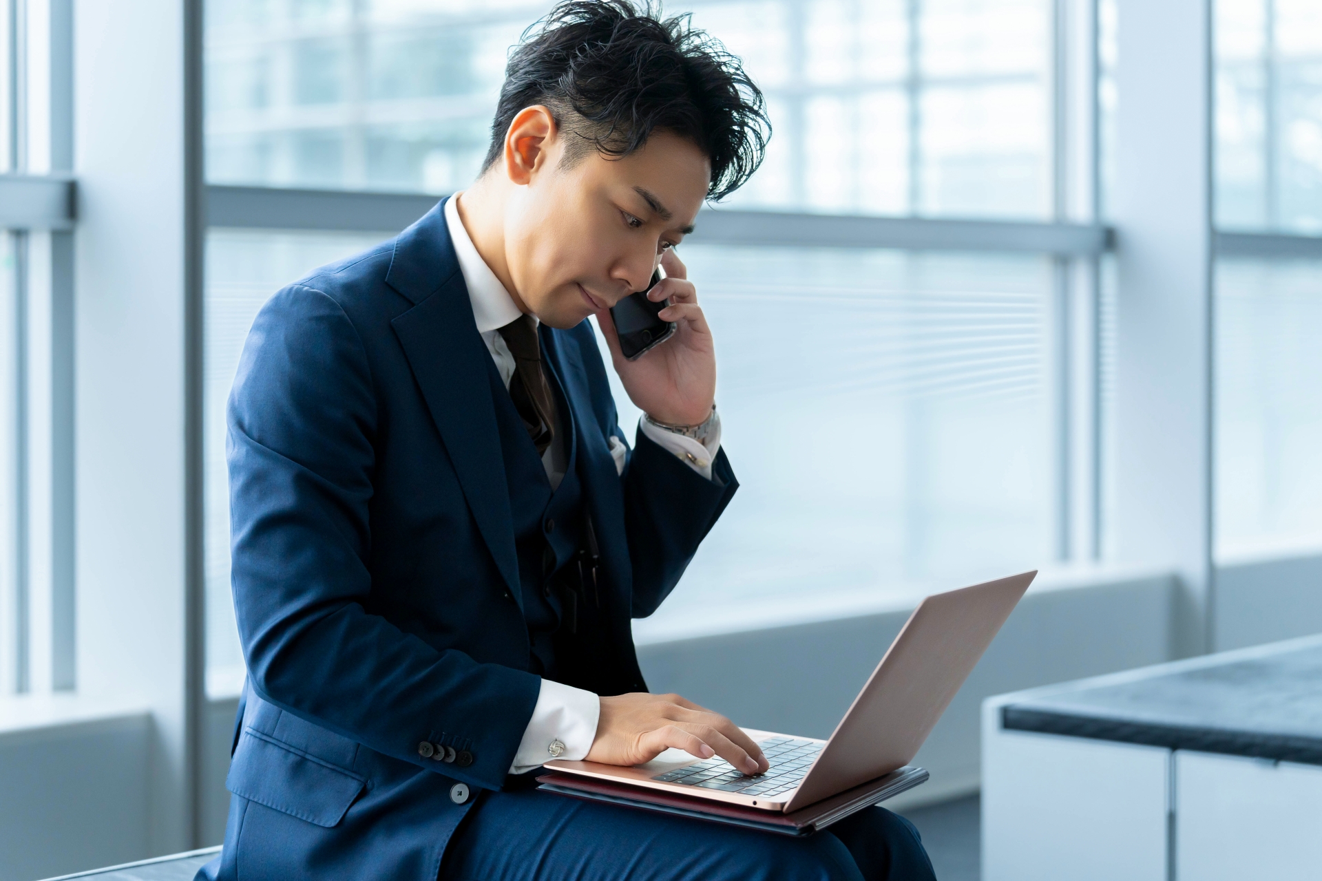 鳥取県鳥取市にある営業職全般求人