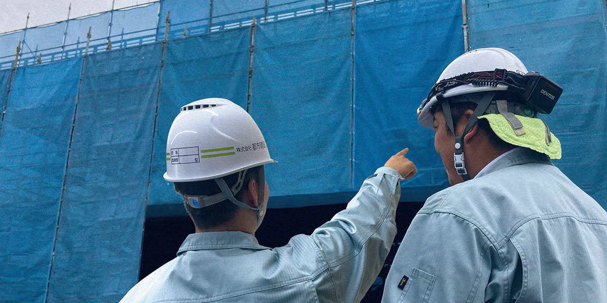 鳥取県鳥取市湖山町東3丁目98番地8にある、施工管理・工事管理者【土木・建築・プラント】求人