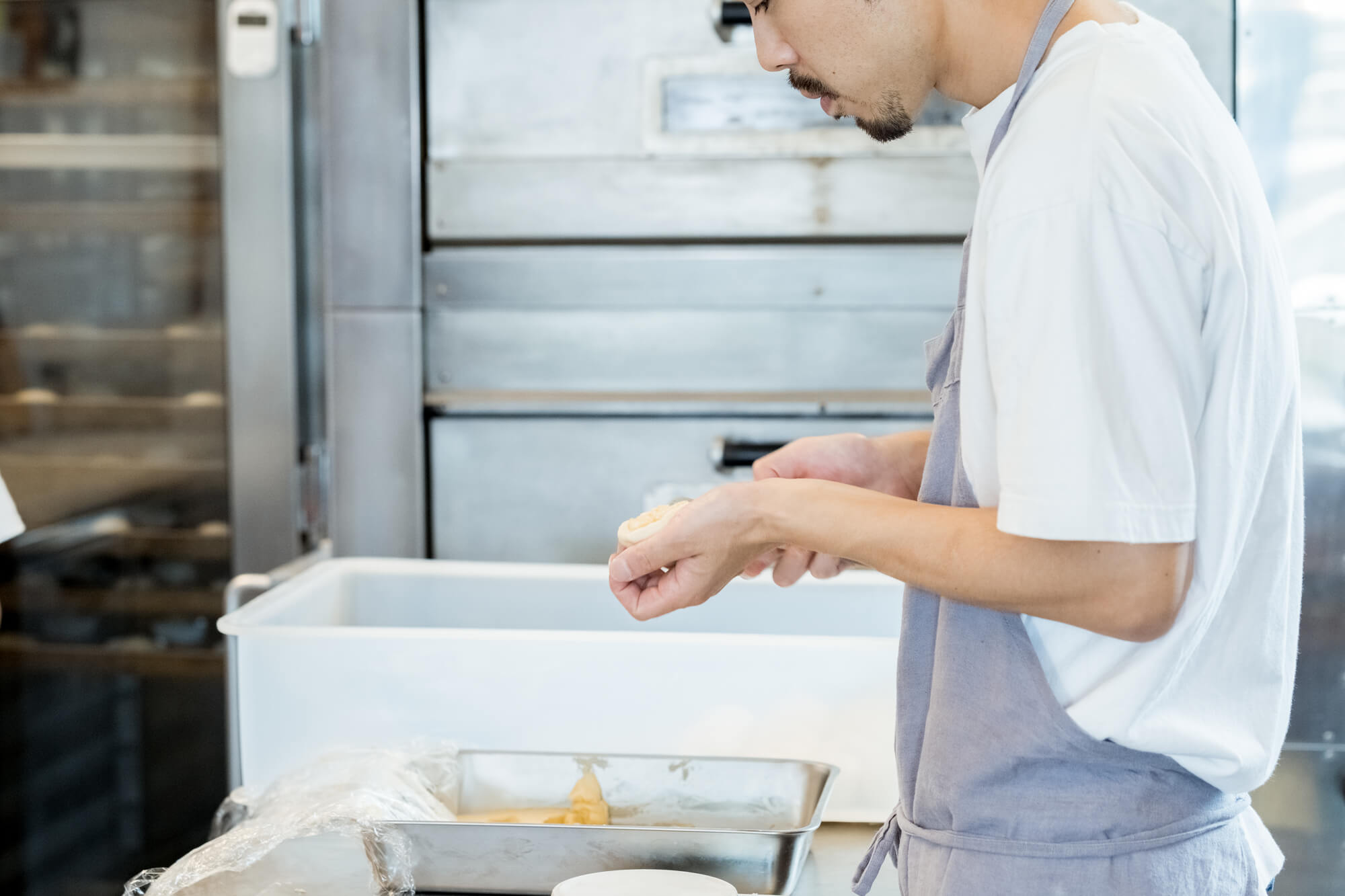 鳥取県鳥取市にある調理師・キッチンスタッフ・シェフ・パティシエ求人