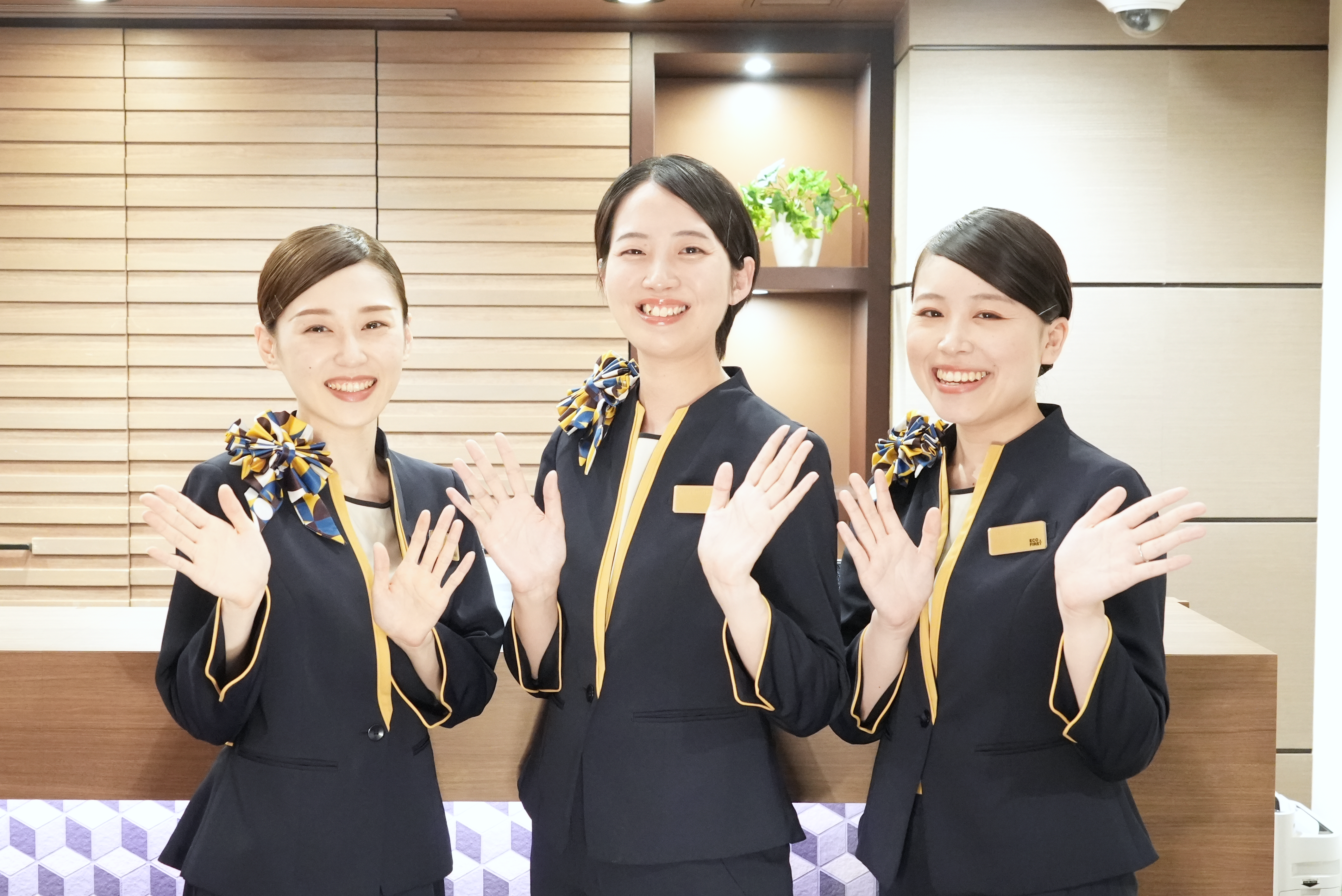 鳥取県鳥取市今町２丁目３８２にある、ホテル・旅館・宿泊施設スタッフ求人