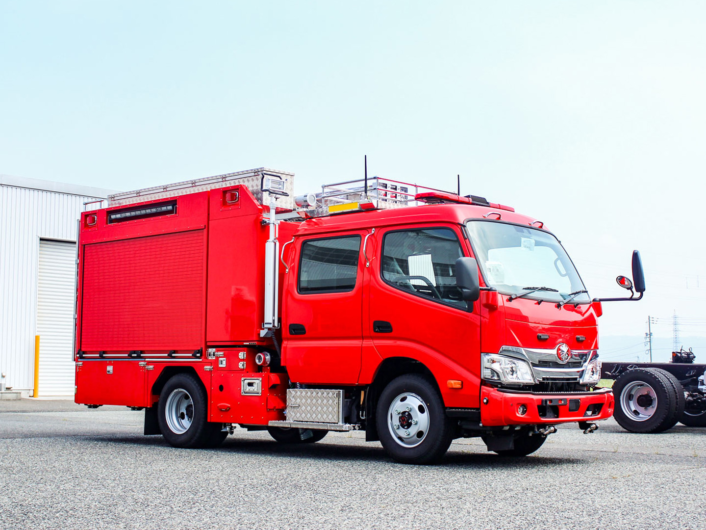 鳥取県鳥取市にある営業職全般求人