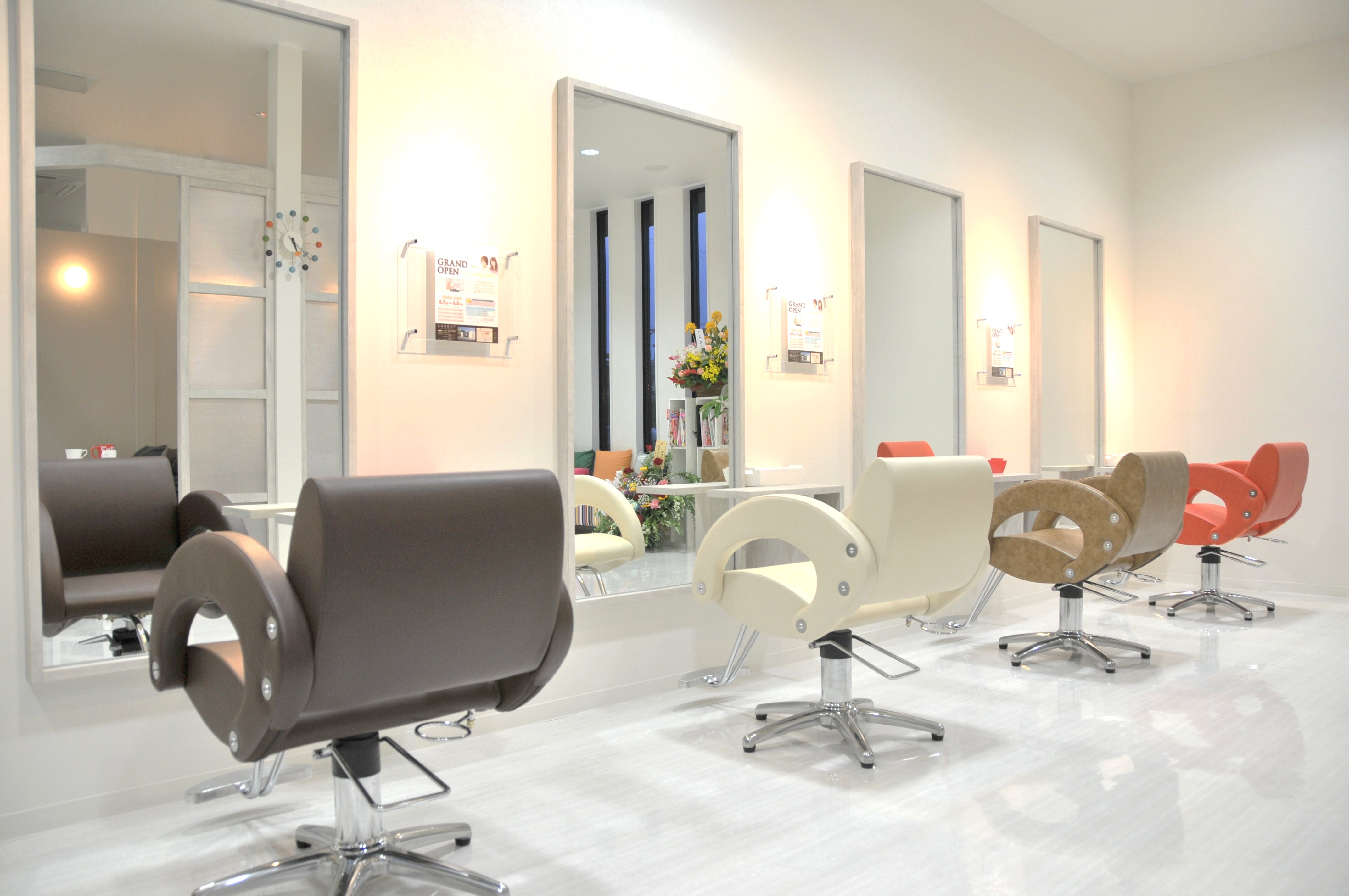 鳥取県鳥取市正蓮寺51にある、美容師・理容師求人