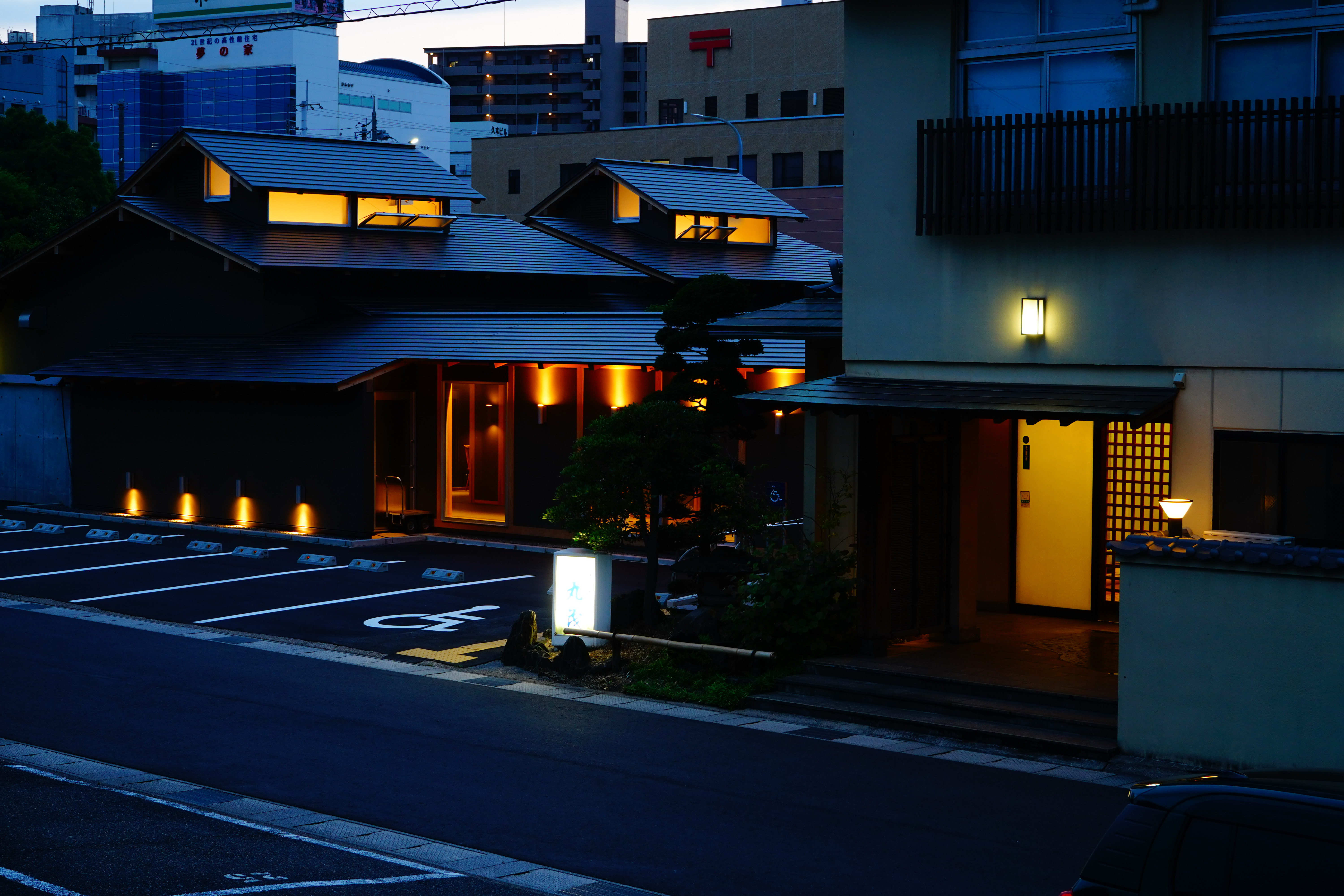 JR因美線 鳥取駅にあるホテル・旅館・宿泊施設スタッフ求人